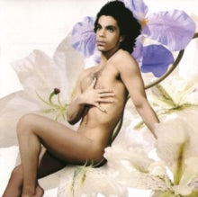 Prince - Lovesexy (x)