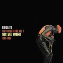 Davis,miles - Bootleg Series Vol. 7: That’s What Happened 1982-1985 (2lp/White Vinyl)
