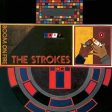 Strokes - Room On Fire