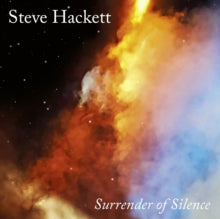 Hackett,steve - Surrender Of Silence (gatefold/2lp/Cd)