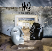 Morse,neal Band - Innocence & Danger (3lp/2cd Box Set)