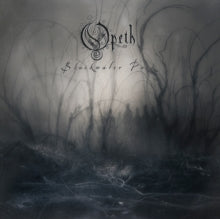 Opeth - Blackwater Park (20th Anniversary Edition/2lp/White/Black Smokey Light Transparent Vinyl)