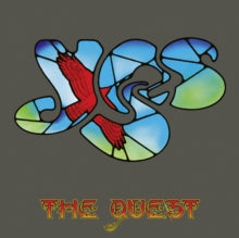 Yes - Quest (ltd/Deluxe/2lp/2cd/Blu-ray Box Set)