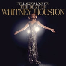 Houston,whitney - I Will Always Love You: The Best Of Whitney Houston (2lp)