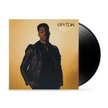 Giveon - When It's All Said & Done…take Time (150g)