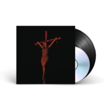 Lucifer - Lucifer IV (lp/Cd)