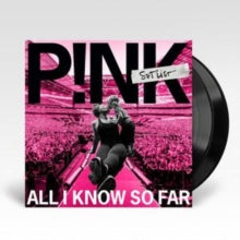 Pink - All I Know So Far: Setlist (x) (2lp/140g)