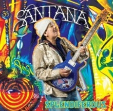 Santana - Splendiferous (2lp/150g)