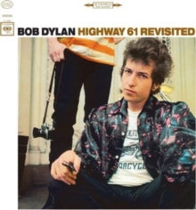Dylan,bob - Highway 61 Revisited