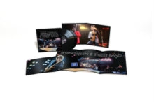 Springsteen,bruce & The E Street Band - Legendary 1979 No Nukes Concerts (2lp)