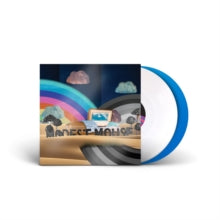 Modest Mouse - Golden Casket (x) (deluxe/Limited Edition/White & Sky Blue Vinyl/2lp) (i)