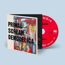 Primal Scream - Demodelica