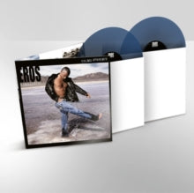Ramazzotti,eros - Calma Aparente (2lp/Blue Vinyl)