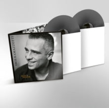 Ramazzotti,eros - Alas Y Raices (2lp/Grey Vinyl)