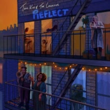 Kitt,tom - Reflect (2lp/140g)