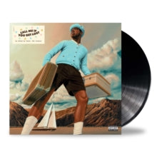 Tyler, The Creator - Call Me If You Get Lost (x) (2lp)