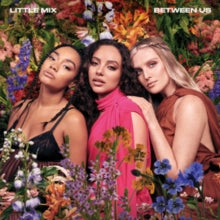 Little MIX - Between Us (2lp)