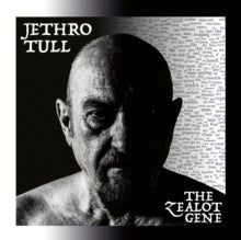Jethro Tull - Zealot Gene (white Vinyl/3lp/2cd/Blu-ray)