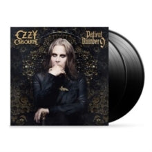Osbourne,ozzy - Patient Number 9