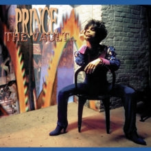 Prince - Vault - Old Friends 4 Sale