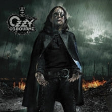 Osbourne,ozzy - Black Rain (2lp)