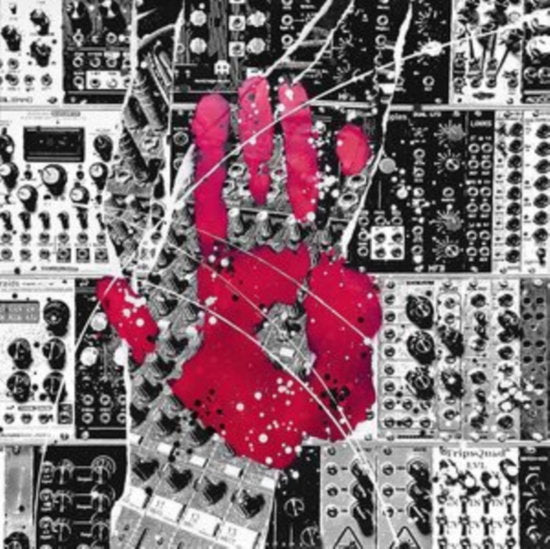 SUBJECTIVE - START OF NO REGRET (2LP/PINK VINYL)