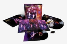 Prince & The Revolution - Live (3lp/150g)