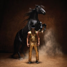 Peck,orville - Bronco