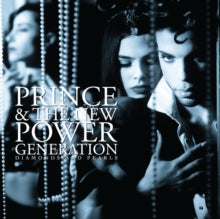 Prince & The New Power Generation - Diamonds & Pearls (4lp)