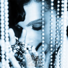 Prince & The New Power Generation - Diamonds & Pearls (12lp/Blu-ray)