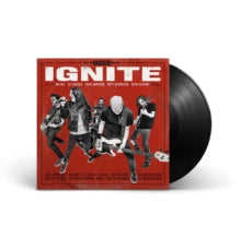 Ignite - Ignite