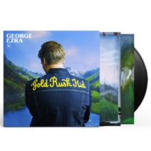 Ezra,george - Gold Rush Kid (180g)