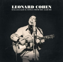 Cohen,leonard - Hallelujah & Songs From His Albums (2lp)