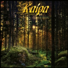 Kaipa - Urskog (2lp/Cd)