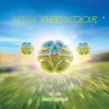 Orb & David Gilmour - Metallic Spheres In Colour
