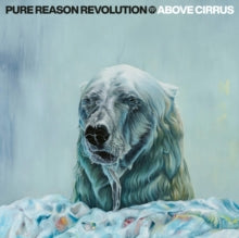 Pure Reason Revolution - Above Cirrus (lp/Cd)