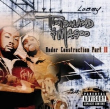 Timbaland & Magoo - Under Construction II