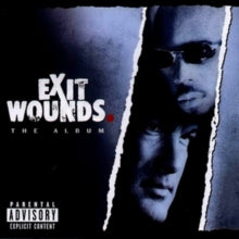 Exit Wounds - Exit Wounds