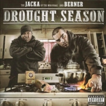 Jacka & Berner - Drought Season (2lp)