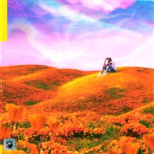 Rexx Life Raj - California Poppy 1 + 2