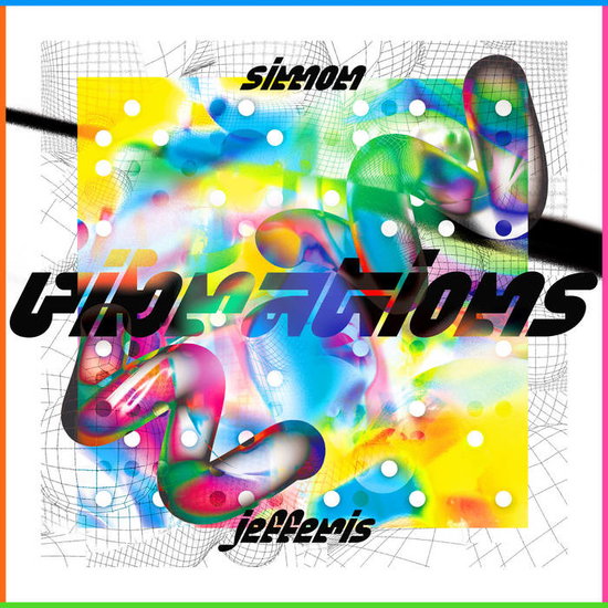 JEFFERIS,SIMON - VIBRATIONS