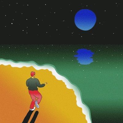 KUPLOWSKY,LUKA - STARDUST
