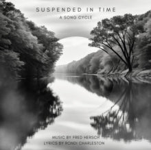 Charleston,rondi & Fred Hersch - Suspended In Time