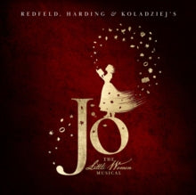 Redfeld,dan - Jo: The Little Women Musical (OST) (2cd)