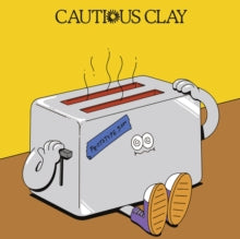 Cautious Clay - Prototype 3000