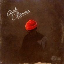 Clemons,ant - Happy 2 Be Here (anniversary Edition)