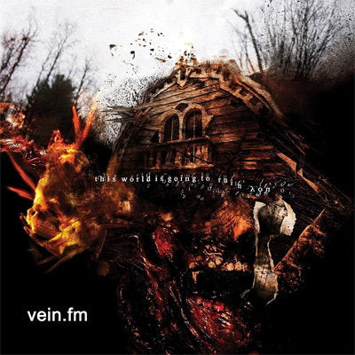 VEIN.FM - THIS WORLD IS GOING TO RUIN YOU