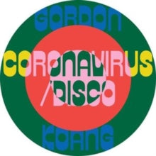 Koang,gordan - Coronavirus / Disco