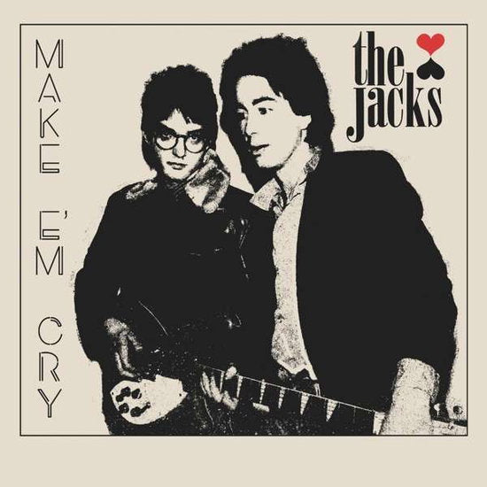 JACKS - BOX