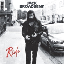 Broadbent,jack - Ride